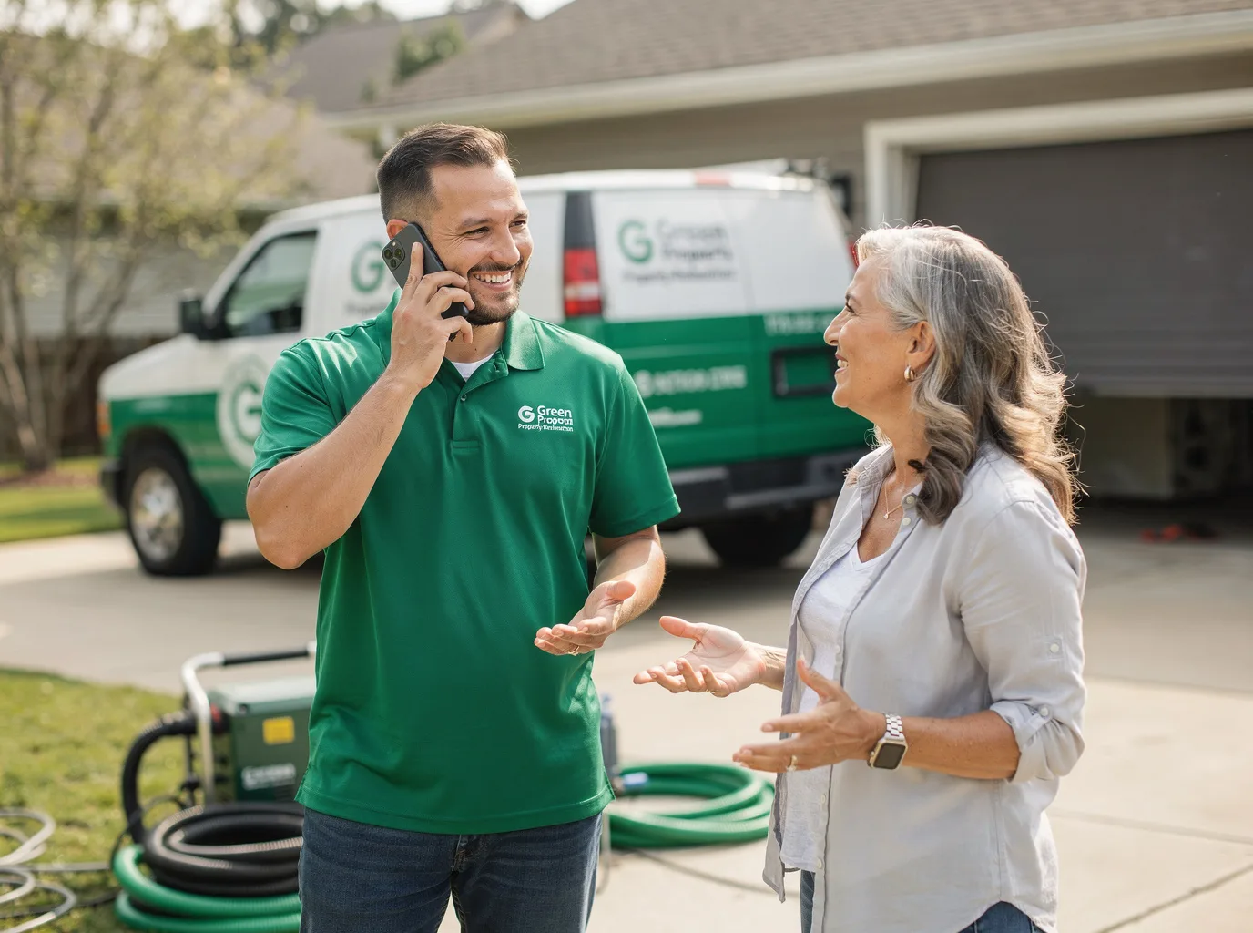 Water Damage Restoration Oakland, KY FAQs